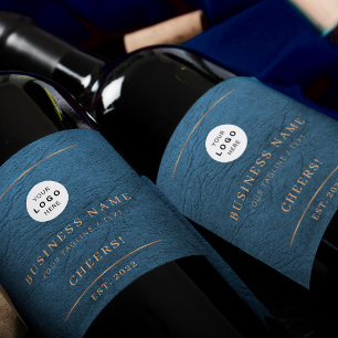 RÓTULO DE GARRAFA DE CERVEJA