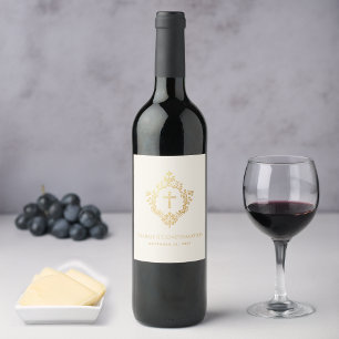 RÓTULO DE GARRAFA DE CERVEJA 