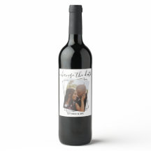 Alterar O Casamento De Fotografia Da Tipografia De