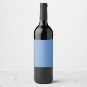 Rótulo De Garrafa De Cerveja Azul cadete,Cinza cadete,Roxo frio