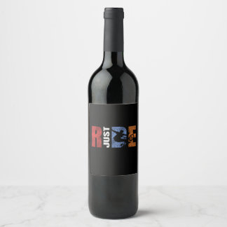 Rótulo De Garrafa De Cerveja basta montar vetor gráfico design