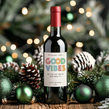Boas Vibrações mas Vamos Beber Vinho Primeiro