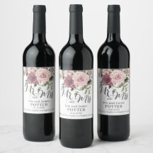 Boho Cinnamon Rosa Blush Floral Rosa Casamento