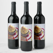 Bolo de aniversário personalizado