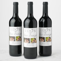 Booze Livre Casamento Moderno Salve a Data