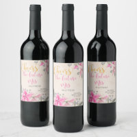 Brindemos à Futura Sra | Chá de Noiva Floral de In