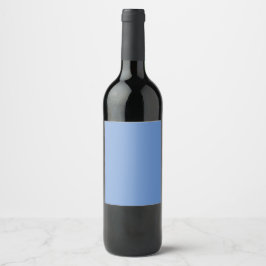 Rótulo De Garrafa De Cerveja Cadete Azul, Cadete Cinza, Roxo Frio,