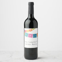 Casamento - Boda - Wedding Papel Picado