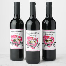 Celebração Personalizada Dama Chefe