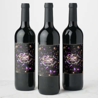 Rótulo De Garrafa De Cerveja Crie o Seu Próprio Personalizado