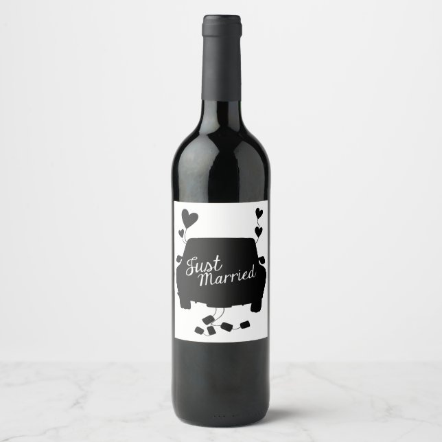 Rótulo De Garrafa De Cerveja Crie ou Personalize o Rótulo do Seu Vinho (Frente)