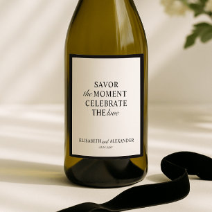 Rótulo De Garrafa De Cerveja Dinheiro Velho Casado, Esbranquiçado, quadro escur