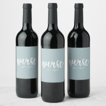 Enfermeiro Personalizado Enfermeiro Est Typografia