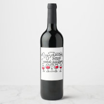 Engraçado, Meu Médico Diz Que Preciso De Óculos De