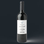 Rótulo De Garrafa De Cerveja Este lugar é gentilmente reservado para o pai do<br><div class="desc">Este lugar é gentilmente reservado para o pai do CRESCIMENTO</div>