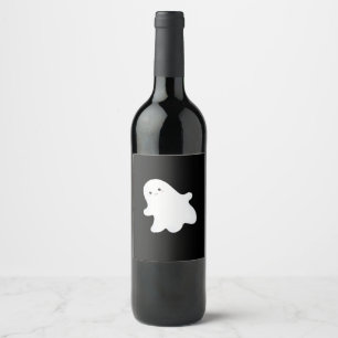 Rótulo De Garrafa De Cerveja Estética Boo Legal