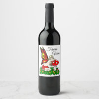 Faerie Wine