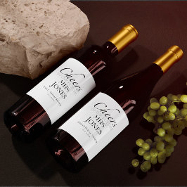 Rótulo De Garrafa De Cerveja Felicitações à futura senhora deputada | Chá de pa