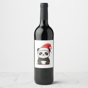 Rótulo De Garrafa De Cerveja feliz natal