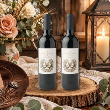 Ferraduras e Flores Country Western