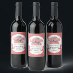 Rótulo De Garrafa De Cerveja Festa de Despedida de Solteira Disco Cowgirl<br><div class="desc">Vamos Lá Garotas Festa de Despedida de Solteira Disco Cowgirl botas Adesivo que você pode personalizar facilmente para o seu fim de semana divertido com as garotas antes do voto. Perfeito para outros eventos especiais e aniversários</div>