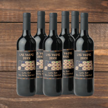 Festa de Solteira no Cassino | Máquina Caça-Níquei