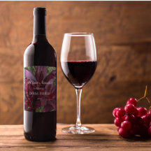 Foto dos lírios asiáticos vermelhos escuros person