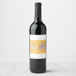 Rótulo De Garrafa De Cerveja Garrafa de vinho