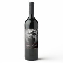 Halloween de cabeça de pássaro assustador