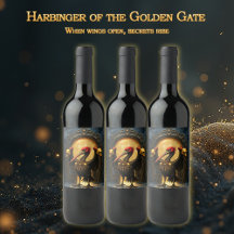 Harbinger do Portão Dourado O Pelicano Noturno