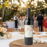 Jardim Botânico Casamento Obrigado
