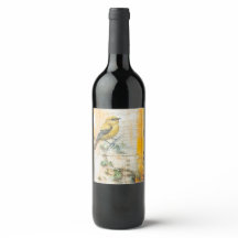 Lixo Amarelo Sunny Diário II