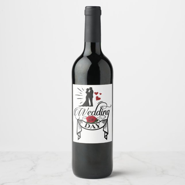 Rótulo De Garrafa De Cerveja Mantenha ou Design seu (Frente)