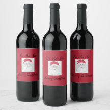 Natal Clause "Ho Ho Ho Ho"