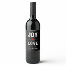 Natal de Joy & Love Script | Férias