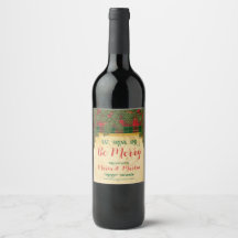 Natal Tradicional Coma Bebida Seja Feliz