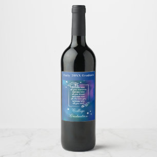 Rótulo De Garrafa De Cerveja Neurofilha Cobra de Cotação de Formandos