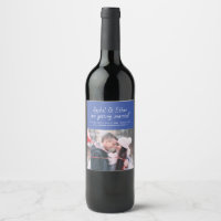 Nomes de rótulo de vinho com envolvimento divertid