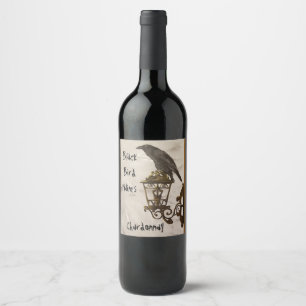 Rótulo De Garrafa De Cerveja "Observatório" - personalizável