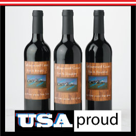 Rótulo De Garrafa De Cerveja País Russo na Cama 🤎 Cozy e café da manhã