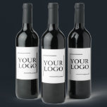 Rótulo De Garrafa De Cerveja Personalizada Ideia personalizada Adicionar logoti<br><div class="desc">Logotipo Personalizado De Adição De Ideia De Casamento Personalizado. Você pode personalizá-lo com sua foto,  logotipo ou texto. Você pode colocá-los como quiser na página de personalização. Moderno,  único,  simples ou pessoal,  é sua escolha.</div>