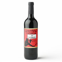 Pop the Cork: Seductive Wine Labels That Speak You