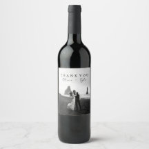 Presente de Agradecimento de Casamento Personaliza