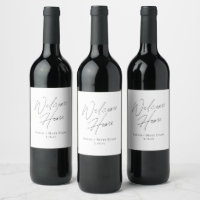 Presente de Fechamento do Home Realtor de Boas-vin