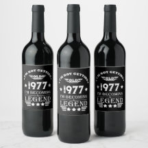 Presentes de aniversário vintage personalizados br