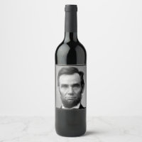 Presidente Abraham Lincoln