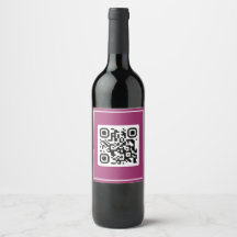 Proposta de QR - Você me Casado?