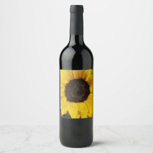 Rótulo De Garrafa De Cerveja Que todos os dias sejam ensolarados!