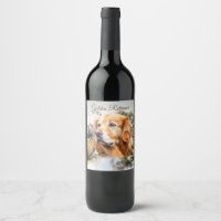 Retriever de ouro