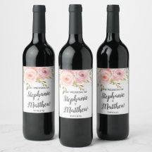 Rosas De Casamento Floral De Vintagem Rosa Escamuf